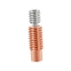 thumbnail image 1 of Heatbreak Throat Heat Hot End Throat Tube Para Ender 3 Impresora 3D Accesorios Rosca, 1 of 5