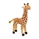 thumbnail image 3 of Juguete De Jirafa De Peluche Para Niños, Cojín De Peluche, Almohada Para Dormitorio, Coche, Mujer, 60cm, 3 of 5