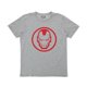 thumbnail image 1 of Polera Iron Man Gris M, 1 of 3
