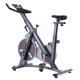 thumbnail image 1 of Bicicleta Spinning Gris QS1GR, 1 of 6