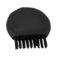 Ioensy - Mini Club Brush Ejercicio Al Aire Libre Para Hierros Bolas Zapatos Accesorios De Golf Negro