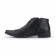 thumbnail image 2 of Botin Ferracini Hombre 4363 Negro Casual, 2 of 7