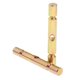 thumbnail image 4 of 2 Piezas Black Steel Shear Pin 2205063 Reemplazo Fits Polaris Sportsman, 4 of 5
