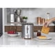 thumbnail image 4 of Toaster Café Express con acabado de 2 rebanadas de acero inoxidable, 4 of 5