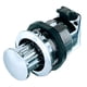 thumbnail image 1 of Latch Southco presiona para cerrar el extremo del botón M1-2A-13-1 MET326, 1 of 8