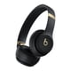 thumbnail image 1 of Auriculares Beats Solo 4 Bluetooth Black Gold 50 h, 1 of 3