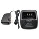 thumbnail image 2 of Cargador rápido Aadorable KSC-35S para Kenwood TK-2200LP TK-23, 2 of 6