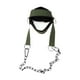 thumbnail image 1 of Arnés Del Cuello Para El Cuello Cuello De Levantamiento De Pesas Para Hombres Boxeo De Construcción De Músculos, 1 of 5