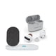 thumbnail image 1 of Auriculares intraurales Bluetooth True Wireless beyerdynamic Free BYRD (grises), 1 of 4