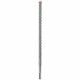 thumbnail image 1 of Brocas para martillos perforadores Bosch HC2084B5, 1/2 pulgadas x 30 cm SDS-Plus, 1 of 5