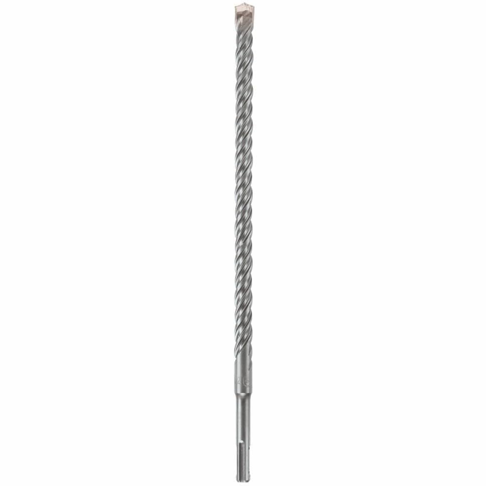 Brocas Para Martillos Perforadores Bosch Hc2084b5, 1/2 Pulgadas X 30 Cm Sds-plus