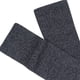 thumbnail image 3 of Pack de 5 pares de calcetines térmicos impermeables para hombre, color negro, 3 of 3