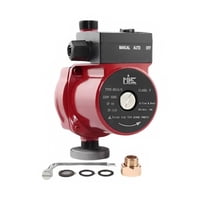 Genérico - Bomba Calefont Aumenta Presion Agua Presurizadora Calefon