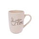 thumbnail image 1 of Tazon de Loza Café Claro 8.5*11.5CM, 1 of 2