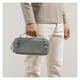 thumbnail image 3 of Tomtoc Estuche Ligero FancyCase-G05 para Nintendo Switch Oled - Gris, 3 of 3