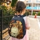 thumbnail image 5 of Karate Kid Mochila Escolar para Niños y Niñas, Mochila Infantil Ligera de Alta Calidad, Grande y Duradera Azul, 5 of 6