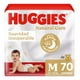 thumbnail image 1 of Pañal Huggies Natural Care M 70 Unidades Xtra-flex, 1 of 2