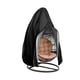 thumbnail image 3 of Funda Protectora para Silla Colgante de Patio Jardin 190cm, 3 of 3