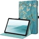 thumbnail image 1 of Funda Fintie para Samsung Galaxy Tab A11+ Plus 11 2025/A9+ Plus 2023, 1 of 9