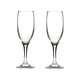 thumbnail image 3 of Set 6 Copas Champaña Vidrio 176 Ml Transparente, 3 of 3