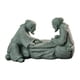 thumbnail image 4 of Estatua En Miniatura De Piedra Arenisca Para Micropaisaje, Balcón, Patio, 4 of 5