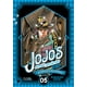 thumbnail image 1 of Manga Jojo's Bizarre Adventure Parte 3 Stardust Crusaders 05, 1 of 2