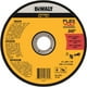 thumbnail image 1 of Disco de corte DEWALT DWAFV86045 FLEXVOLT T1 6 x 1,14 x 22,23 cm, 1 of 3