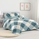 thumbnail image 1 of Cubrecama Quilt De Verano De 1.5 Plazas Medida 180x230cm Delgado + 1 Funda De Almohada CMV15P-GS-27, 1 of 3