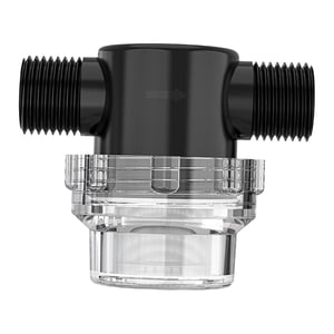 Bothyi - Filtro De Repuesto Para Bomba De Agua De Rv Para Hidrolavadora Marina De Alta Presión De 20 Mm Macho