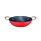 thumbnail image 1 of Paila 16 Noruega Rojo, 1 of 2