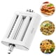 thumbnail image 1 of Accesorio Para Pasta Kitchenaid 3 En 1, 1 of 3