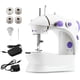 thumbnail image 1 of Máquina De Coser Mini Portátil De 2 Hilos Y 2 Velocidades, 1 of 3