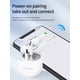 thumbnail image 4 of Auriculares intraurales Bluetooth Lenovo-Erazer HT38 con funda de carga, 4 of 4