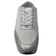 thumbnail image 3 of Zapatilla Gamuza Ecológica ZAY75 Blanco, 3 of 5