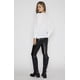 thumbnail image 3 of Polera Cristina Crudo crema S, 3 of 6