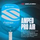 thumbnail image 2 of Pala de pickleball Selkirk Sport Amped Pro Air 2025 de fibra de vidrio, 2 of 7