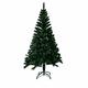 thumbnail image 1 of ARBOL DE NAVIDAD PINO ARTIFICIAL 210CM SDS18, 1 of 3
