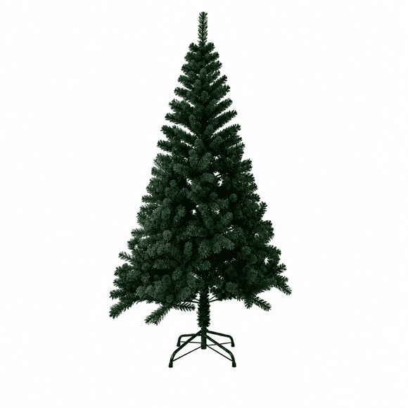 Arbol De Navidad Pino Artificial 180cm Sds17