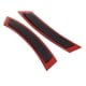 thumbnail image 3 of Reflectores de Defensa Delantera GSRECY para BMW Serie 3 E92 E93, 3 of 9