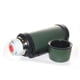 thumbnail image 3 of Termo Agua Acero Inox Mango Movible Tapa Stopper 1.8L Verde, 3 of 7