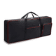 thumbnail image 1 of Funda para Teclado 61 Teclas Impermeable Tela Oxford 600D, 1 of 3