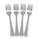 thumbnail image 1 of SET 4 TENEDORES 2.0 mm YORK KINGSTONE, 1 of 3