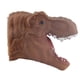 thumbnail image 2 of Ni?os Zoológico Plástico Animal Mano Guante Títeres Taletelling Juguete Brachiosauridae, 2 of 5
