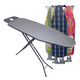 thumbnail image 1 of Tabla De Planchar Home Mesa De Planchar Metal Pp Tela, 1 of 5