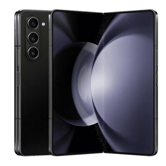 SAMSUNG GALAXY Z FOLD 5 256GB NEGRO REACONDICIONADO