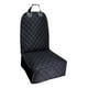 thumbnail image 1 of funda Protectora Para Autos, Cubre Asiento Para Mascotas Negro, 1 of 3