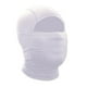 thumbnail image 2 of Pasamontañas con capucha Nike PRO Hyperwarm Hydropull, unisex, color blanco, 2 of 3