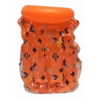 Genérico - Set 3 Chalecos Salvavidas Inflable Niños Piscina Playa Lau