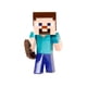 thumbnail image 5 of Set de 4 Piezas Increíbles de Minecraft – Figuras de 9 cm, 5 of 7