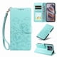 thumbnail image 4 of Funda Billetera FOXDOCK Compatible con Motorola Edge 50 Neo 5G, Diseño Perrito Tierno, Ranuras para Tarjetas y Soporte Plegable, 4 of 6